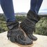 Alle Jahreszeiten Stiefelette