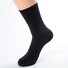 Dicke Lässige Socken aus Baumwolle für Winter Herbst