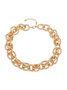 Neu Damen Schick Retro Urlaub Lässig Einfach Halsband Halskette