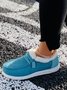 Flache Tägliche Schuhe für Winter