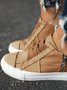 Niedrig Alle Jahreszeiten Sneakers