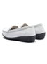 Retro Flache Schuhe