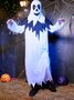 Halloween Geist Vampir Jungs und Mädchen Erwachsene Spaß Eltern-Kind Zuhause Kleider