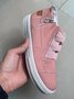 Niedrig Alle Jahreszeiten Sneakers
