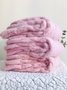 Lässig Zuhause Wolle Baumwolle Twist Muster Socken für den Boden Haufen Haufen Socken Herbst Winter Wärme Verdickung Zubehör