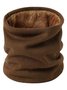 Vlies Verdickung Schal Kragen Ärmel Herbst Winter Outdoor Sport Täglich Warm Zubehör