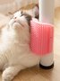 Katze Tabelle Ecke Massagegerät Haustier liefert