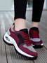 Fliegengewebe Leicht Atmungsaktiv Luftkissen Sneakers