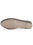 Bequem Weich Sohle Schleife Spitz Keil Schuhe
