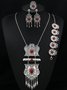Böhmisch Schmuck Sets