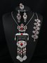 Böhmisch Schmuck Sets