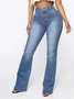 Weit Lässig Jeans