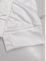 Damen Geometrisch Kapuze Langarm Bequem Lässig Bluse mit Hose Zweiteiliges Set