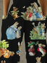 Lässig OSTERN (Kaninchen) Lang Hose