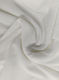 Damen Unifarben Frühling/Herbst Nahtverarbeitung Kleid V-Ausschnitt Langarm Tanktop A-Linien-Kleid