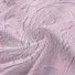 Damen Geblümt Puffärmel Frühling/Herbst Kleid V-Ausschnitt Langarm A-Linien-Kleid