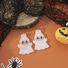 Halloween Süß und Lustig Ohrringe