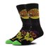 Halloween Personalisiert Fashion Mittler Tube Baumwolle Socken