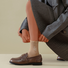 Baumwolle Stickerei Schweißabsorbierend Modisch japanisch Stil Süß Pilz Spitze Mittelrohr Damen Socken Atmungsaktiv Haufen Socken