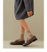 Baumwolle Stickerei Schweißabsorbierend Modisch japanisch Stil Süß Pilz Spitze Mittelrohr Damen Socken Atmungsaktiv Haufen Socken