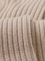 Baumwolle Stickerei Schweißabsorbierend Modisch japanisch Stil Süß Pilz Spitze Mittelrohr Damen Socken Atmungsaktiv Haufen Socken