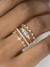 Legierung Ring